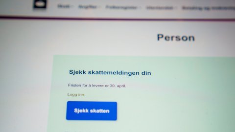 Slipper tilleggsskatt etter å ha krevd 156 millioner for mye i fradrag