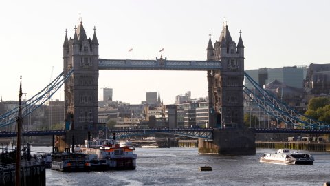 Britisk shipping-advokat skal lede SANDS nye London-kontor