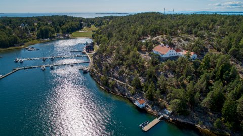 Hytteeierne tapte slaget om økt eiendomsskatt i Fredrikstad