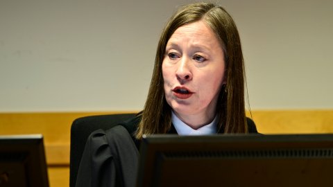 Eneste søker og eneste innstilt: Anne Marie Selvaag blir sorenskriver i Trondheim