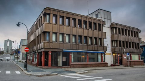 12 har søkt dommerstillingene i Tana og Vadsø