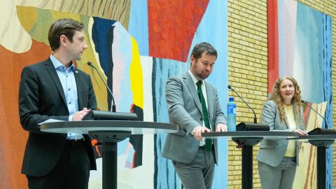 Regelrådet i sjokk etter å ha blitt nedlagt i budsjettforliket på Stortinget