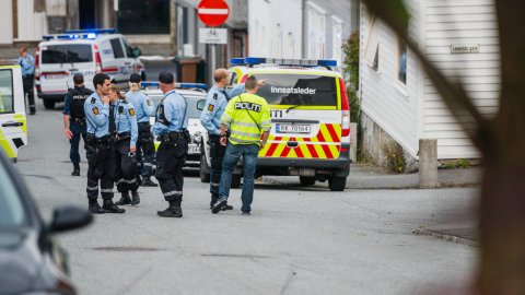 «Det er nedslående å konstatere at vi ikke ser spor av vår egen fagledelse»