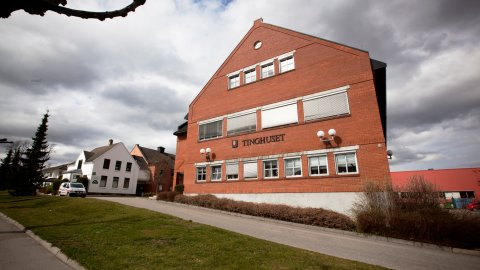 TV 2: Forsvarer siktet for bevispåvirkning
