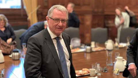 Matningsdal: Straffutmålingen i Frosta-dommen er feil