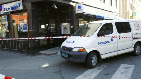 DNB ville si opp tidligere bankraner som kunde, men Oslo tingrett sier nei