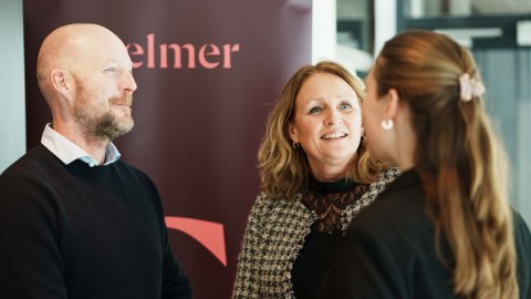 Selmer starter eget talentutviklingsprogram for erfarne advokater