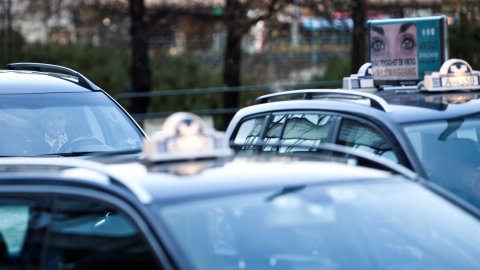 Domstolenes erstatningsansvar blir storkammersak etter drosjemaraton