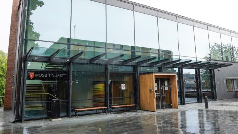 Disse konkurrerer om tre ledige dommerstillinger i Østfold