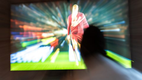 Får fengsel og milliongjeld etter ulovlig salg av TV-signaler