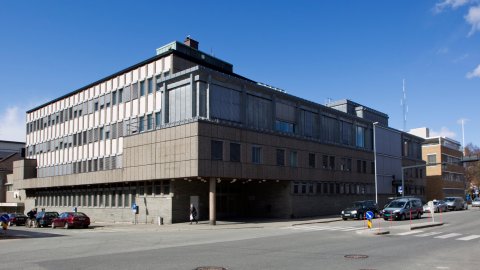 15 har søkt den ledige dommerjobben i Fredrikstad