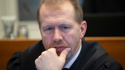 «Dødshjelper» tiltalt – statsadvokaten varsler påstand om forvaring