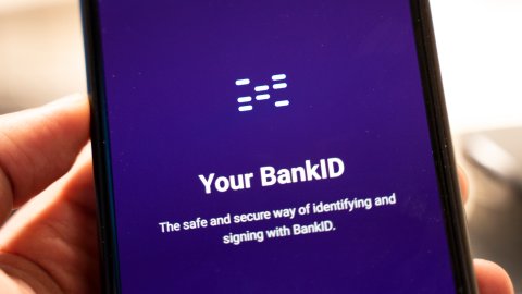 Nå kommer prinsippsaken om bankenes ansvar for misbruk av andres BankID
