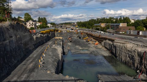 Kapitaliseringsrenten ved ekspropriasjon kommer til Høyesterett nok en gang