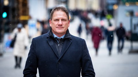 Konkurransetilsynet med razzia hos Nettbil