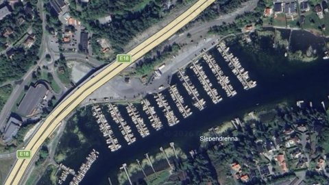 Full seier til staten i Høyesteretts prinsippdom om bygging i strandsonen