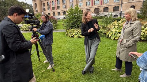 Advokater på offentlig sats skal få 60 kroner pluss prisjustering ekstra i timen neste år