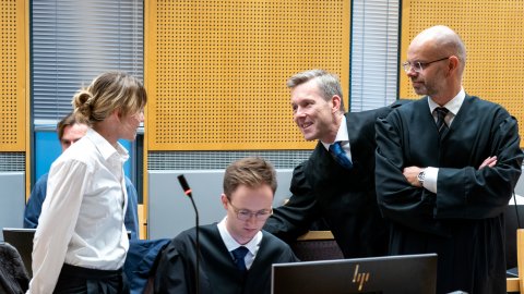 Knusende nederlag for staten i saken om dumping av gruveavfall