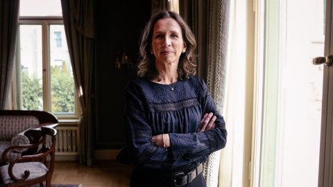 Regjeringen vil fjerne kravet om minstebemanning i små domstoler