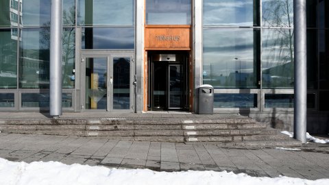 Tromsø-professor innstilt som lagdommmer i Hålogaland