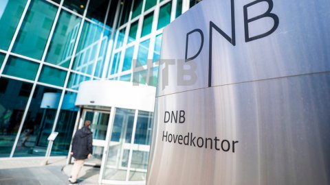 DNB vant fradragstriden i lagmannsretten, men nå skal milliardregningen opp i Høyesterett