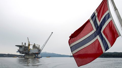 Dansk professor: – Jeg tror ikke EMDs klimadom endrer mye