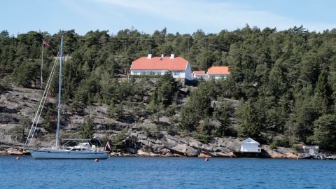 Pilotsak om kraftig økning av hytteskatten skal opp i Høyesterett