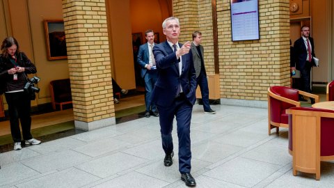 Krasse reaksjoner på regjeringens «skattelotteri»: – Blodig urettferdig