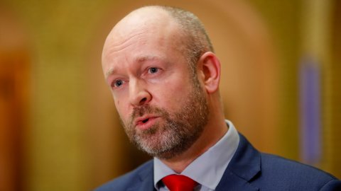 Forslag til ny rekonstruksjonslov: – Dette må ikke bli vedtatt