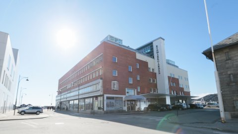 Bodø kommune må ut med 90 millioner etter ulovlig anskaffelse