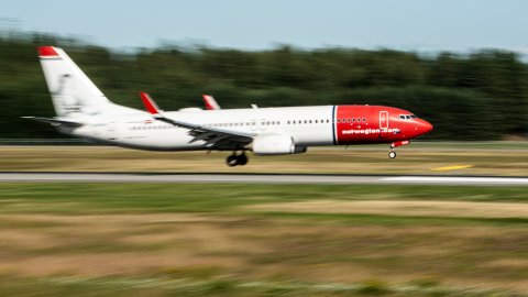 Norwegian tapte klimakvotestrid i EFTA-domstolen