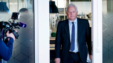 Riksadvokaten foreslår å redusere straffen for sovevoldtekt med 25 prosent