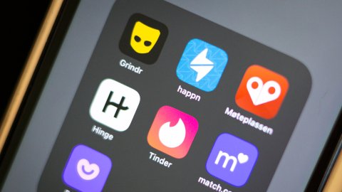 Sjekkeappen Grindr tapte i lagmannsretten – Datatilsynets rekordbot blir stående