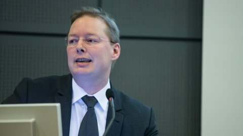 Knut Erik Sæther utnevnt til ny dommer i Høyesterett