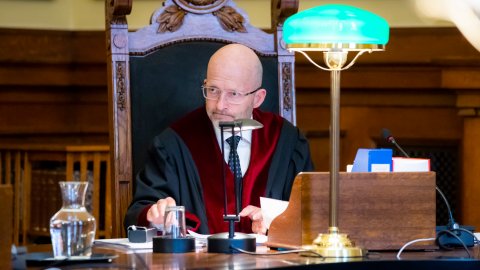 Julestafetten 2025: Per Erik Bergsjø