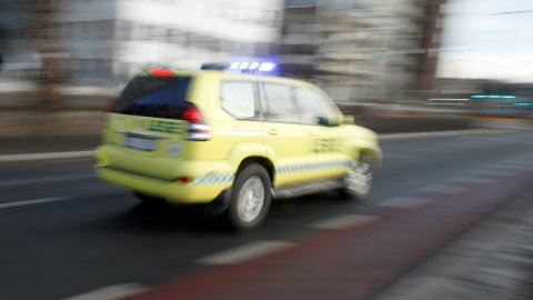 Advokat får kritikk etter å ha beholdt erstatning for pasientskade som sikkerhet for salær