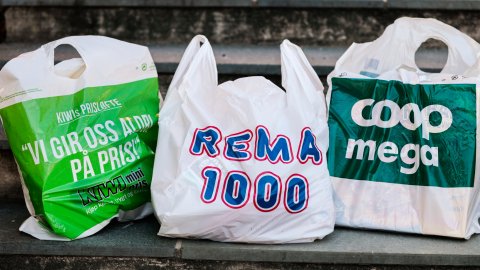 Dagligvarekjedene varsler søksmål mot milliardgebyr fra Konkurransetilsynet