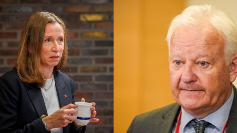 Riksadvokaten støtter ikke regjeringens forslag om å strupe erstatningene etter frifinneler