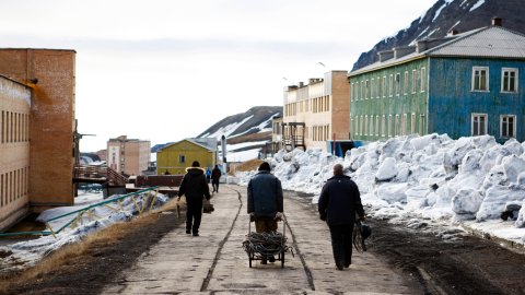 Norske advokater får millioner i salær fra Russland etter seier i Svalbard-tvist