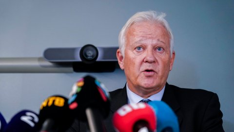 Ni etterforskninger ble direkte berørt av Advokataksjonen i fjor vår