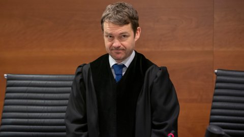 To lagmenn fra Borgarting innstilt som nye dommere i Høyesterett