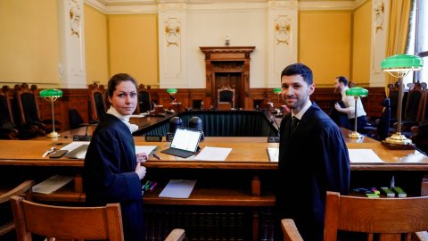 Therese Steen viker sete i klimasaken på grunn av fortiden på Statsministerens kontor
